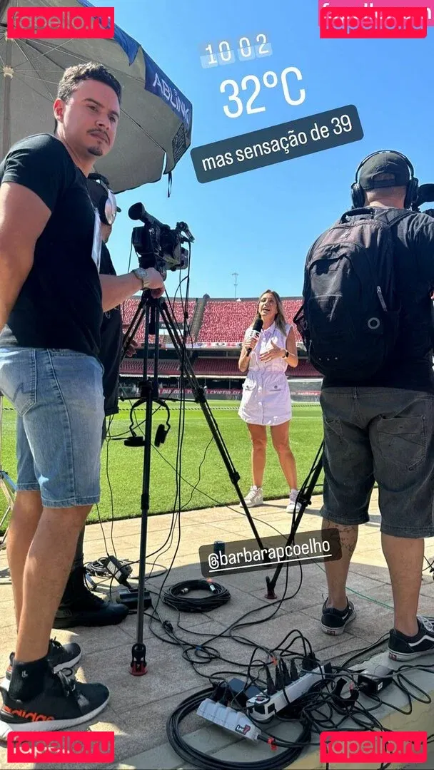 Barbara Coelho Onlyfans Photo Gallery 