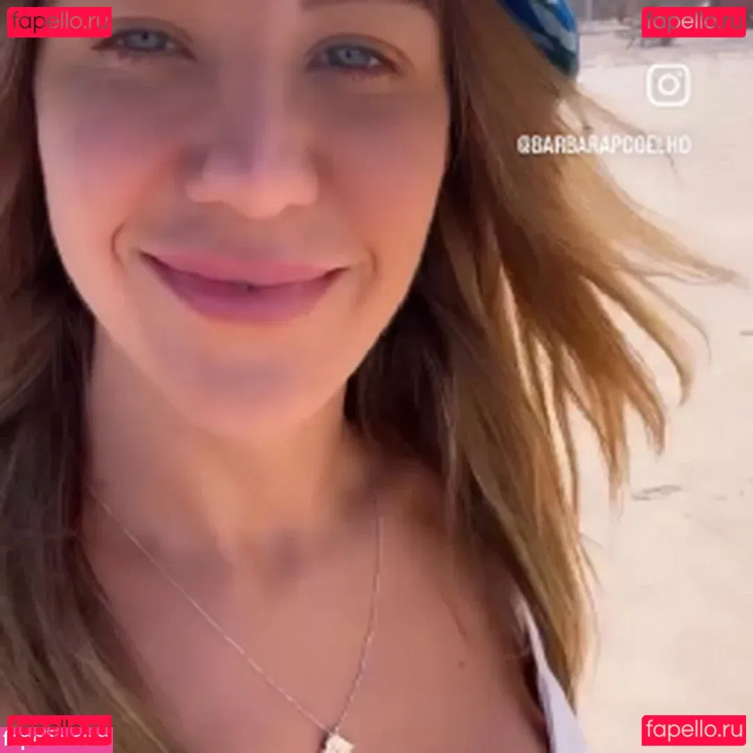 Barbara Coelho Onlyfans Photo Gallery 