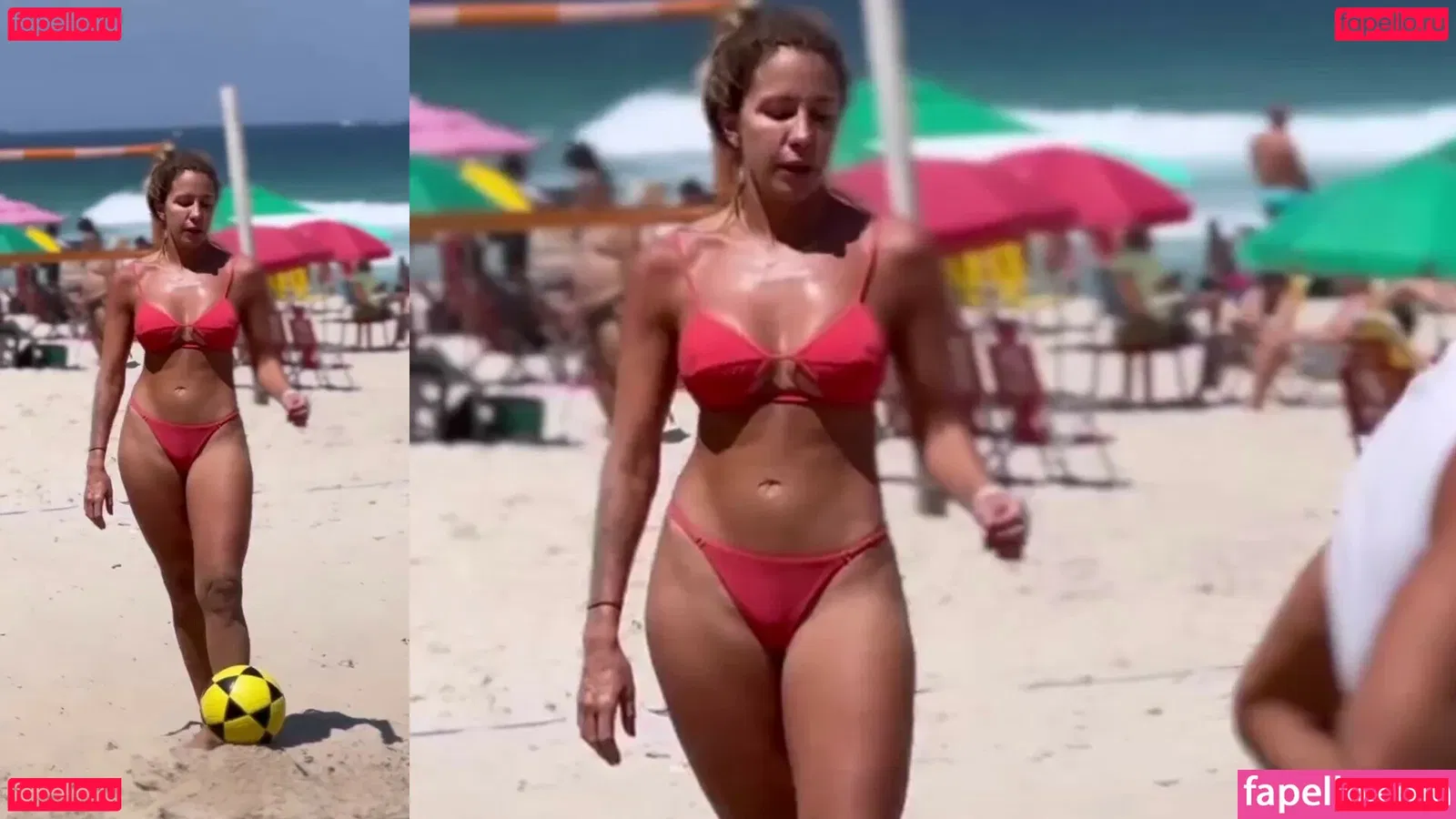 Barbara Coelho Onlyfans Photo Gallery 