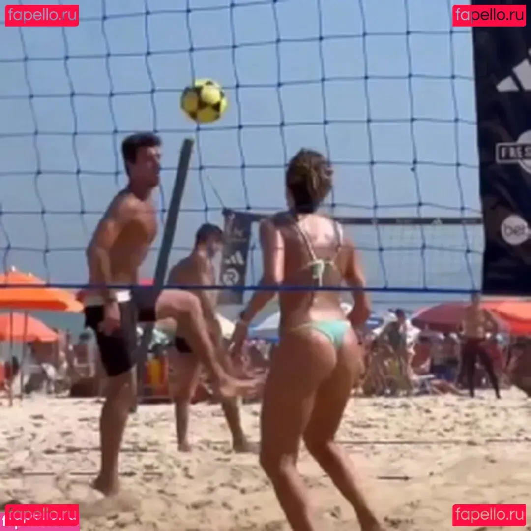 Barbara Coelho Onlyfans Photo Gallery 