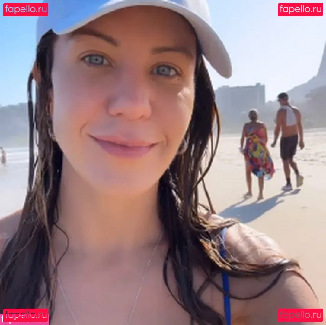 Barbara Coelho Onlyfans Photo Gallery 