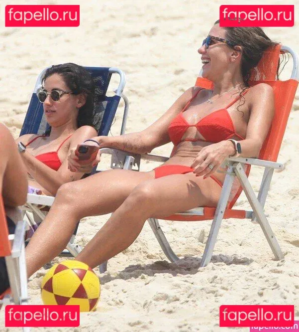 Barbara Coelho Onlyfans Photo Gallery 