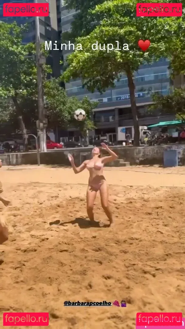 Barbara Coelho Onlyfans Photo Gallery 