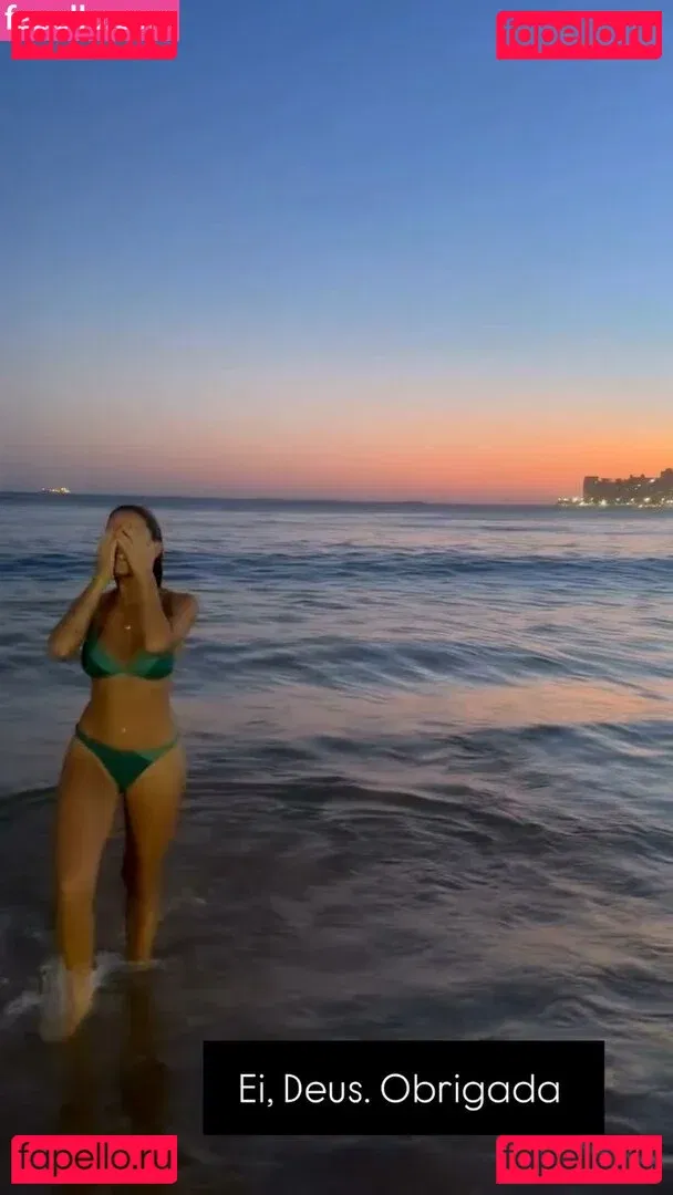 Barbara Coelho Onlyfans Photo Gallery 