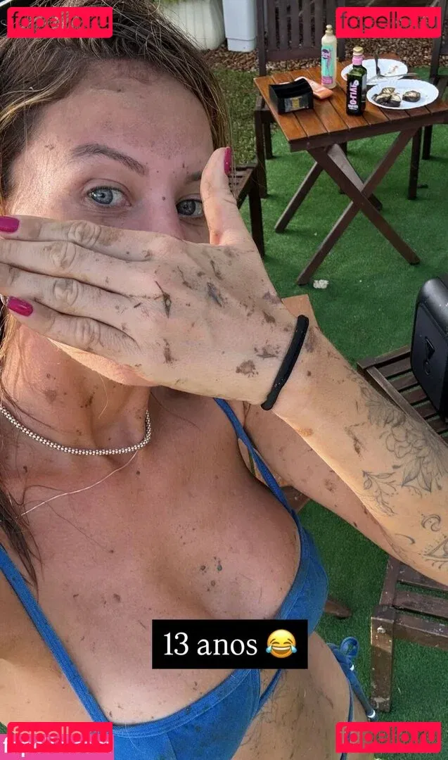 Barbara Coelho Onlyfans Photo Gallery 