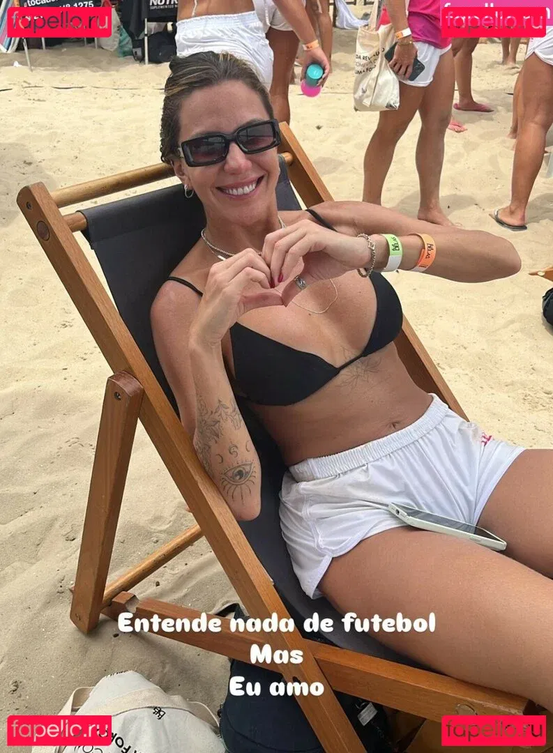 Barbara Coelho Onlyfans Photo Gallery 