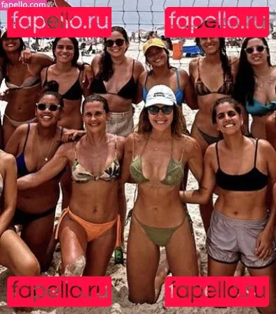 Barbara Coelho Onlyfans Photo Gallery 