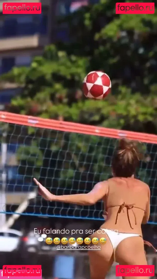 Barbara Coelho Onlyfans Photo Gallery 