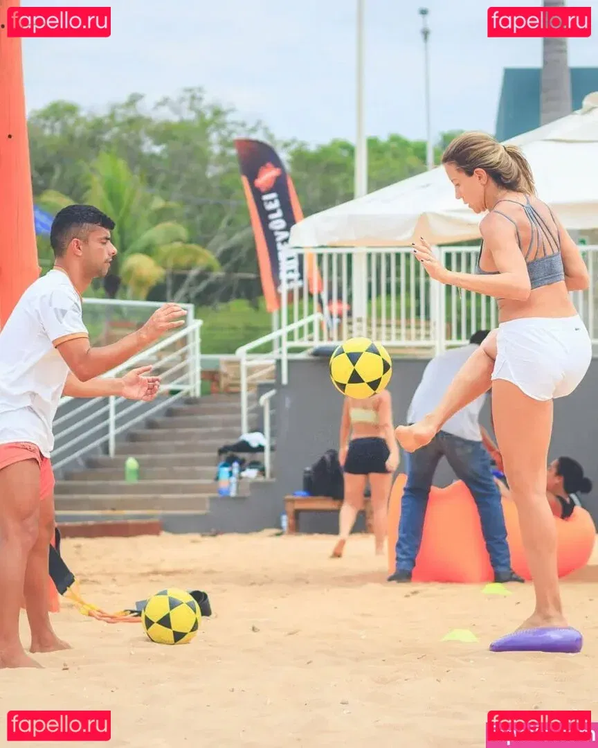 Barbara Coelho Onlyfans Photo Gallery 