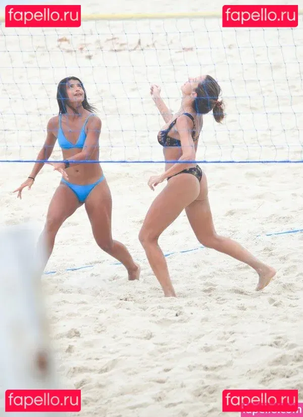 Barbara Coelho Onlyfans Photo Gallery 