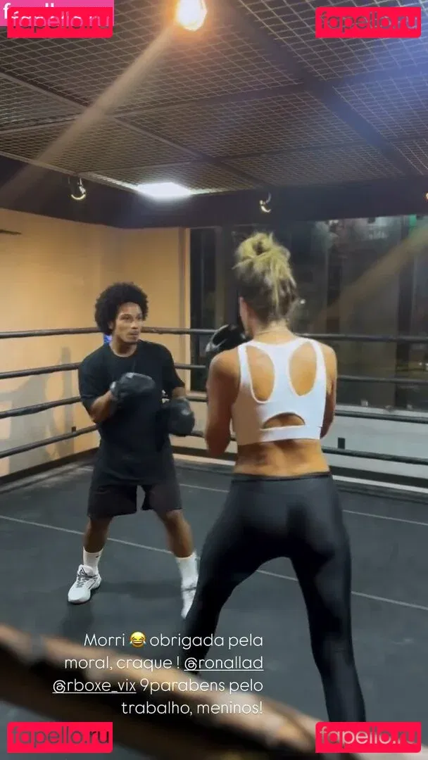 Barbara Coelho Onlyfans Photo Gallery 