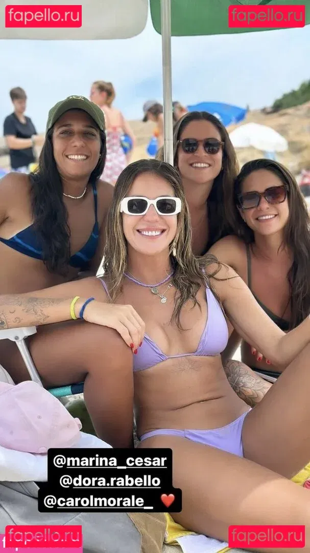 Barbara Coelho Onlyfans Photo Gallery 