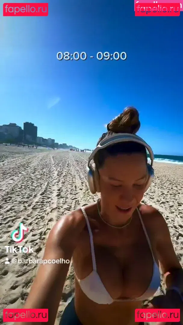 Barbara Coelho Onlyfans Photo Gallery 