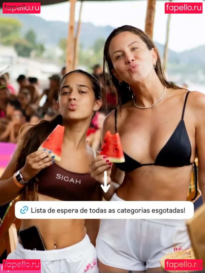 Barbara Coelho Onlyfans Photo Gallery 