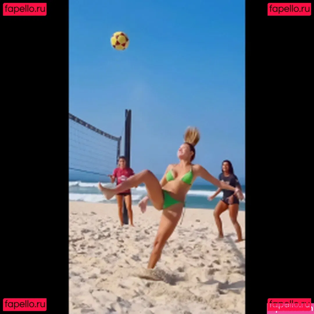 Barbara Coelho Onlyfans Photo Gallery 