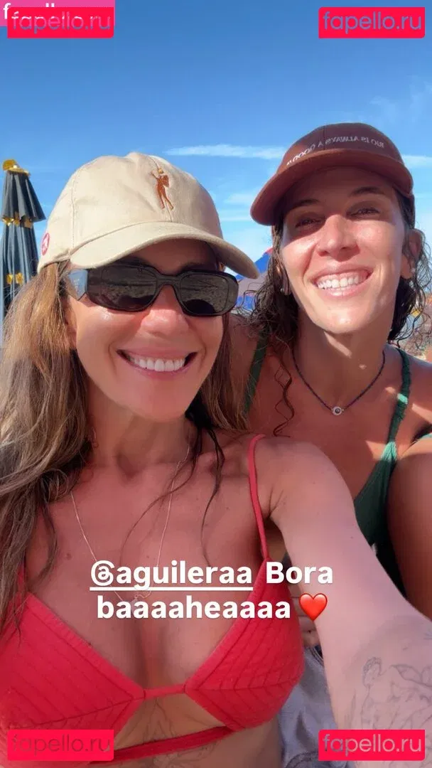 Barbara Coelho Onlyfans Photo Gallery 