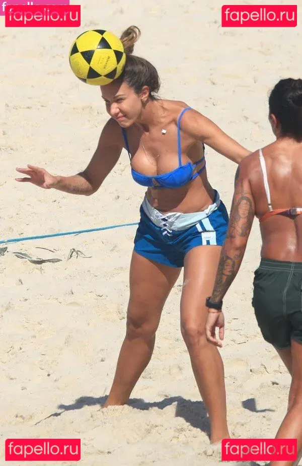 Barbara Coelho Onlyfans Photo Gallery 