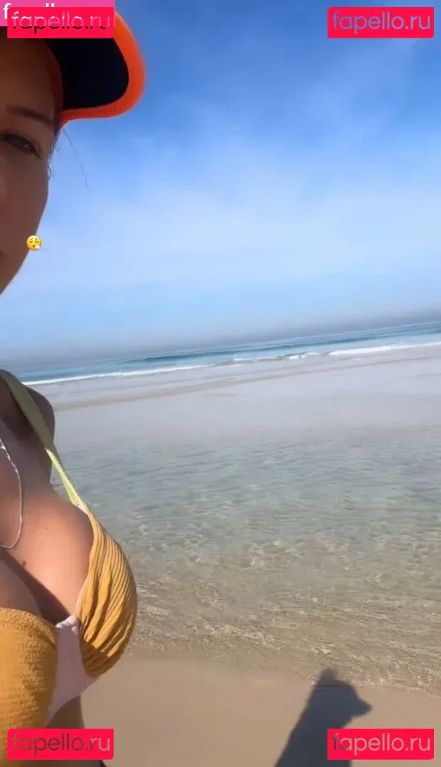 Barbara Coelho Onlyfans Photo Gallery 