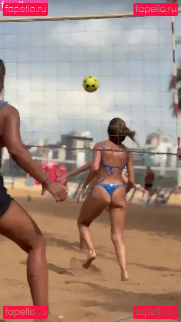 Barbara Coelho Onlyfans Photo Gallery 