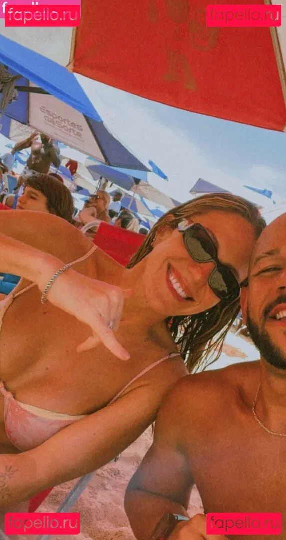 Barbara Coelho Onlyfans Photo Gallery 