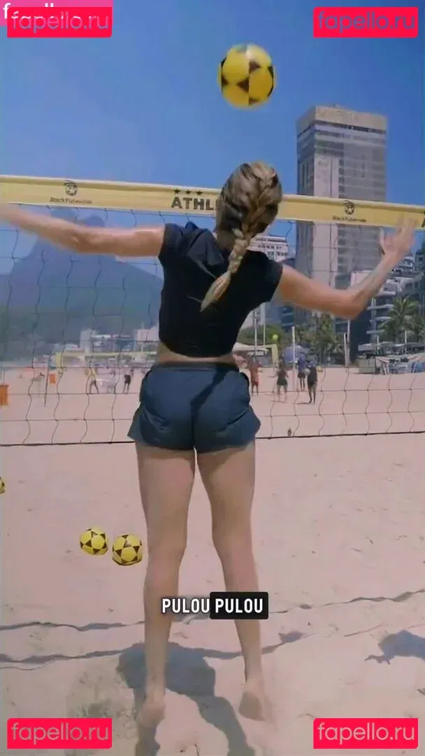 Barbara Coelho Onlyfans Photo Gallery 