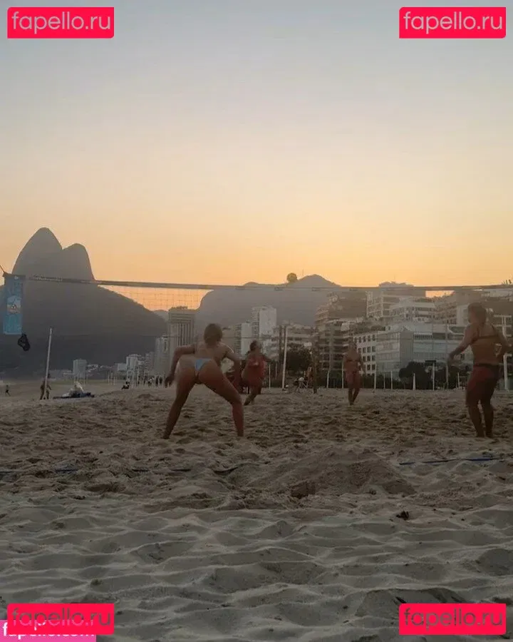 Barbara Coelho Onlyfans Photo Gallery 