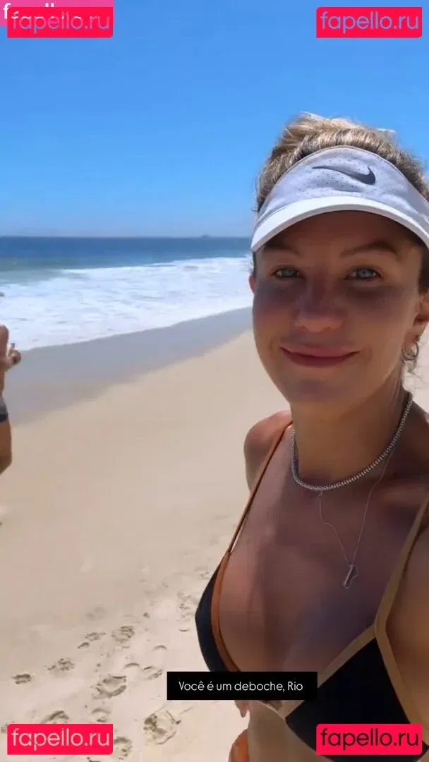 Barbara Coelho Onlyfans Photo Gallery 