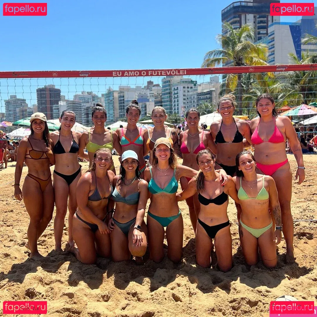 Barbara Coelho Onlyfans Photo Gallery 