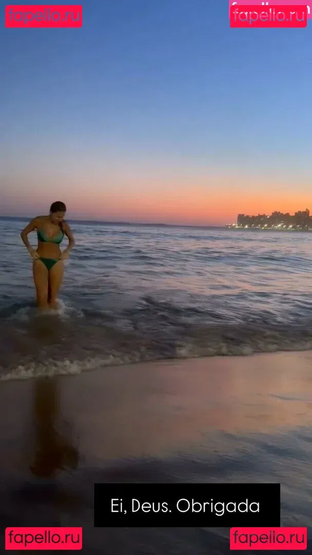 Barbara Coelho Onlyfans Photo Gallery 