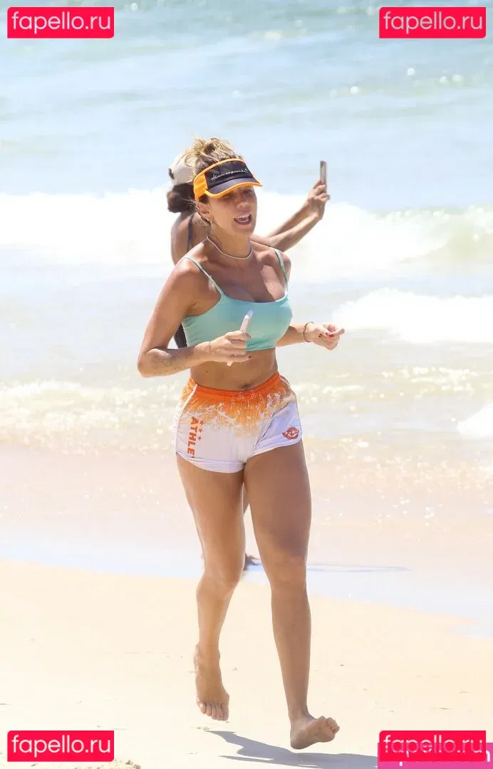 Barbara Coelho Onlyfans Photo Gallery 