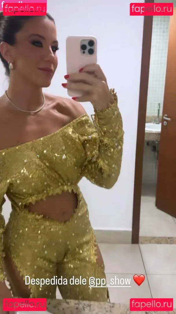 Barbara Coelho Onlyfans Photo Gallery 