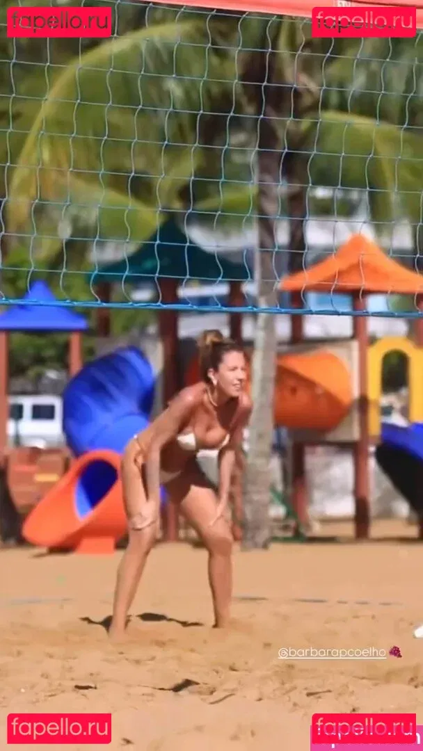 Barbara Coelho Onlyfans Photo Gallery 