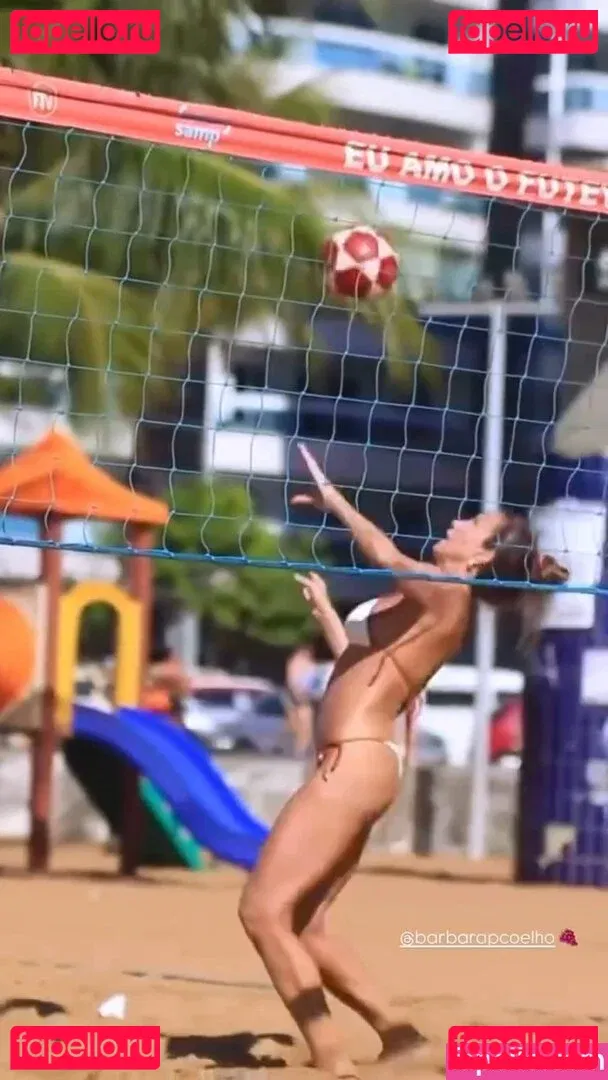 Barbara Coelho Onlyfans Photo Gallery 