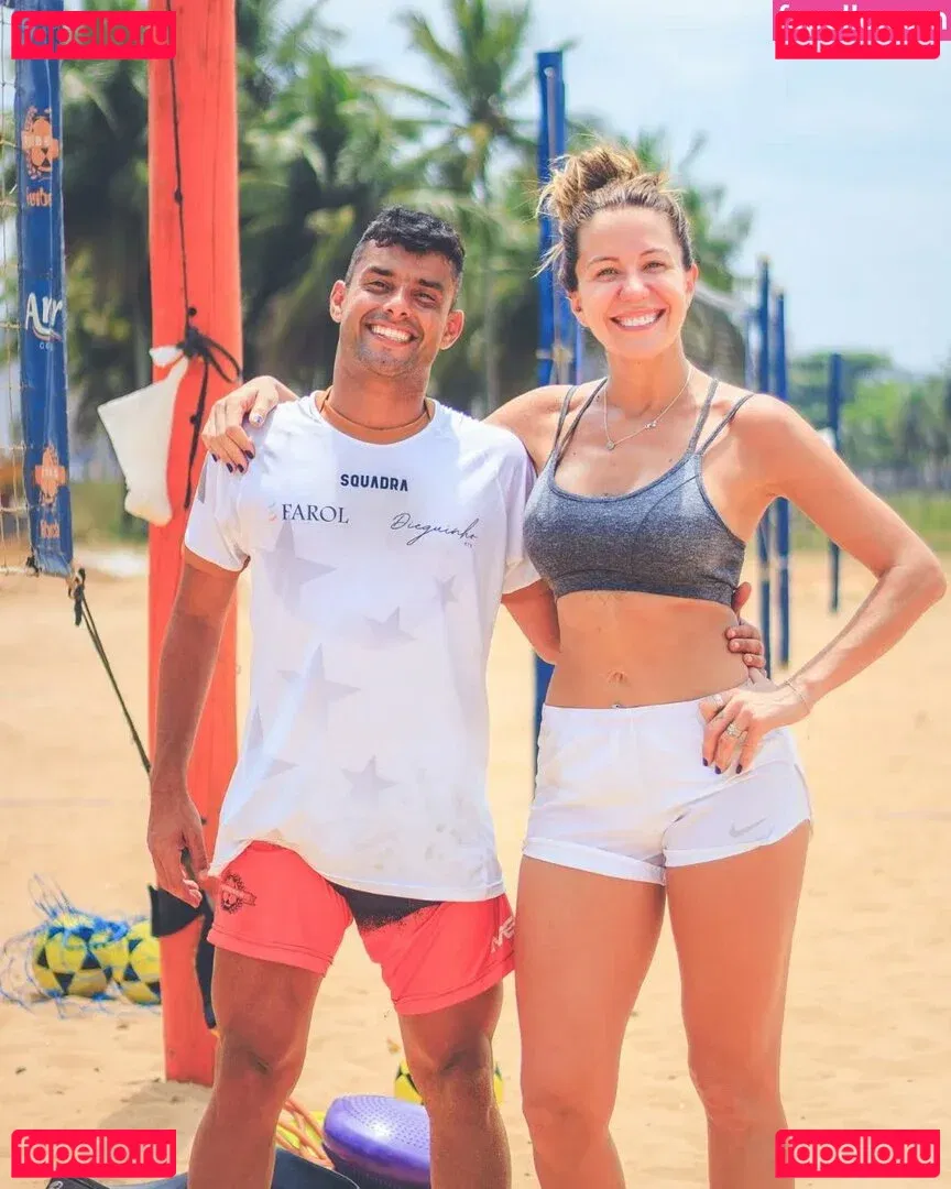 Barbara Coelho Onlyfans Photo Gallery 