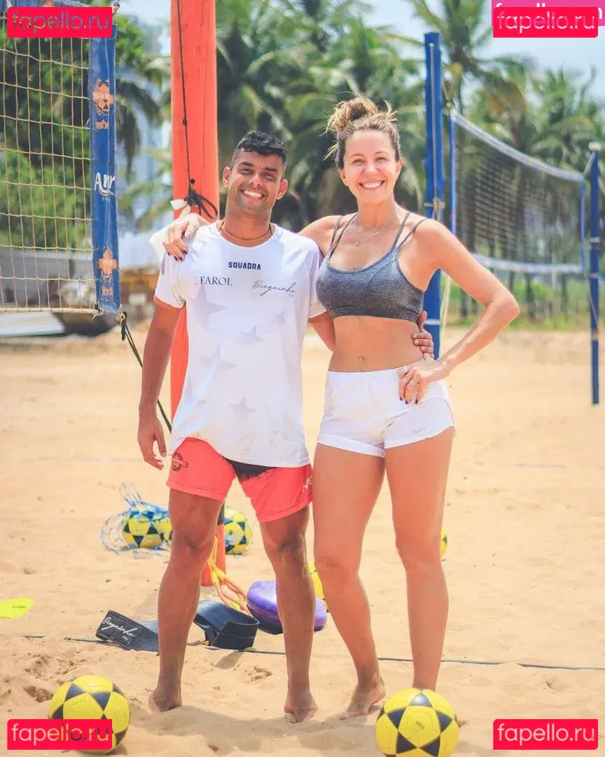 Barbara Coelho Onlyfans Photo Gallery 