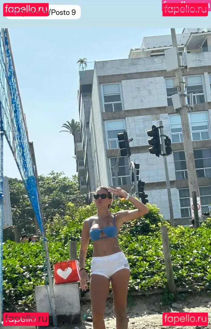 Barbara Coelho Onlyfans Photo Gallery 