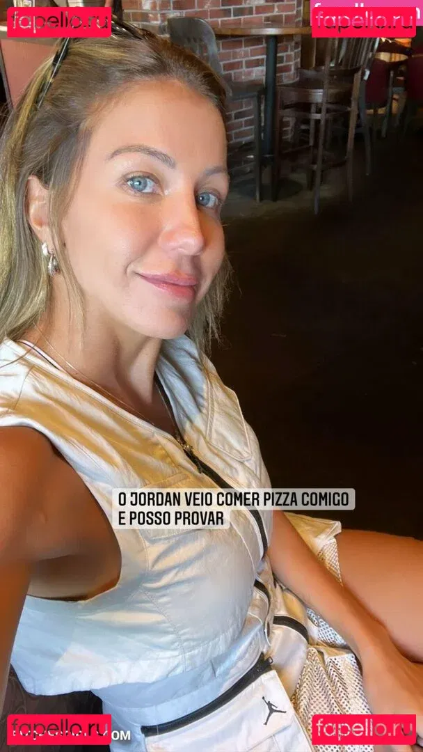 Barbara Coelho Onlyfans Photo Gallery 