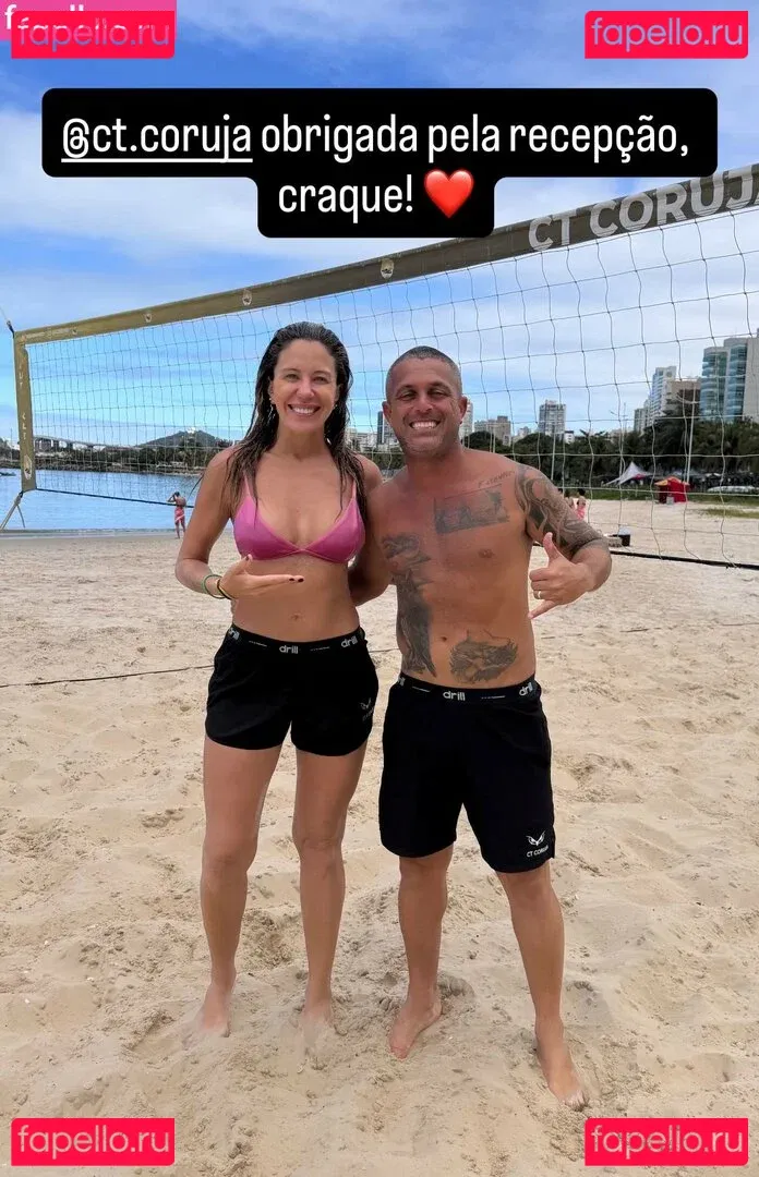 Barbara Coelho Onlyfans Photo Gallery 