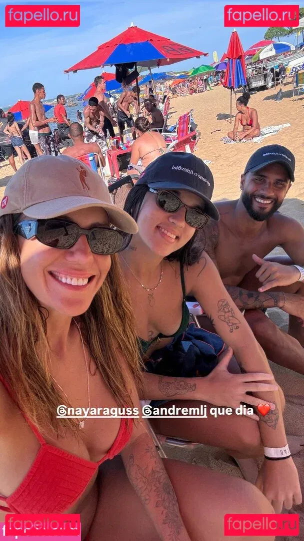 Barbara Coelho Onlyfans Photo Gallery 