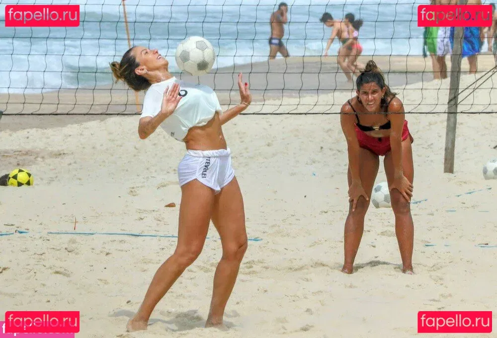 Barbara Coelho Onlyfans Photo Gallery 