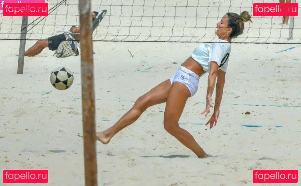 Barbara Coelho Onlyfans Photo Gallery 