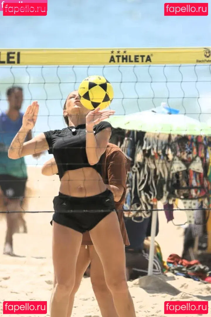 Barbara Coelho Onlyfans Photo Gallery 