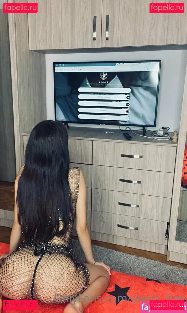 alexis_free Onlyfans Photo Gallery 