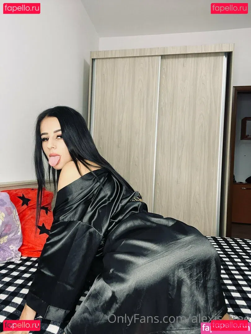 alexis_free Onlyfans Photo Gallery 