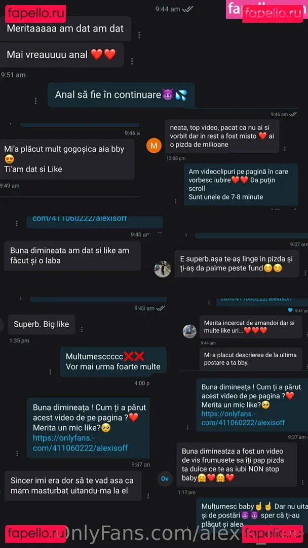 alexis_free Onlyfans Photo Gallery 