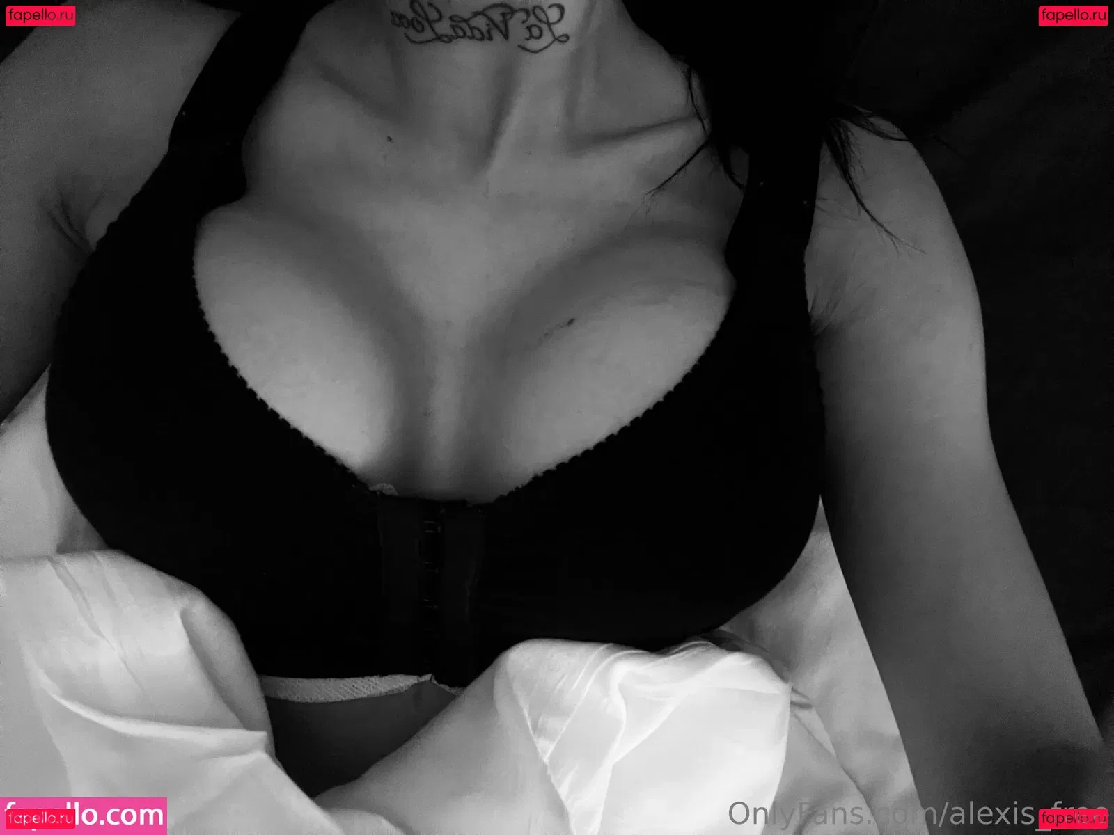 alexis_free Onlyfans Photo Gallery 