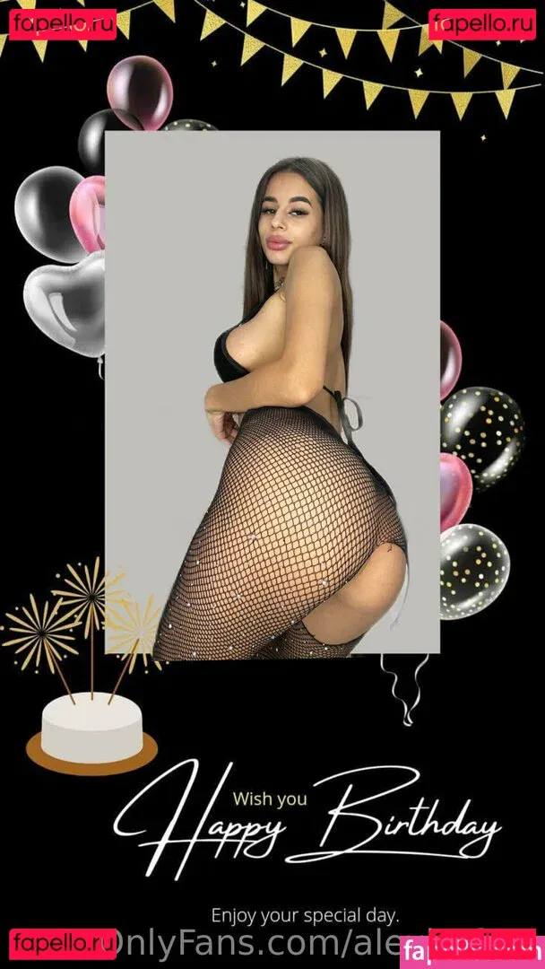 alexis_free Onlyfans Photo Gallery 