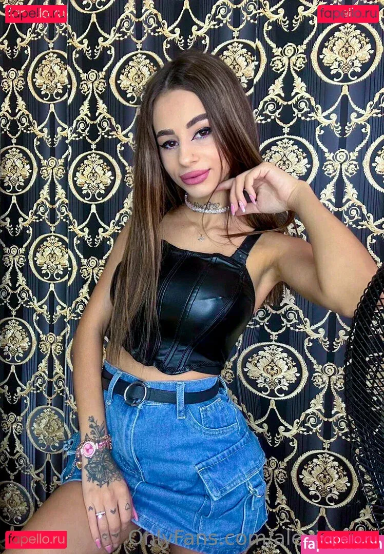 alexis_free Onlyfans Photo Gallery 