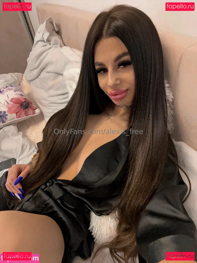 alexis_free Onlyfans Photo Gallery 