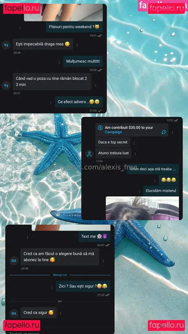 alexis_free Onlyfans Photo Gallery 